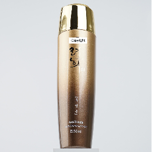 수분 영양 보충 한방추출물 스킨 140ml