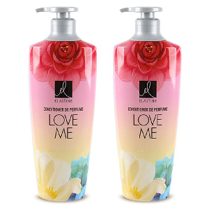 달콤 사랑스럽고 사랑에 빠진소녀 헤어린스 600ml 2개