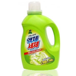 산도깨비액체세제2.5L