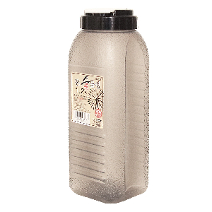 더 뉴 참숯물병 1.2L