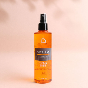 피부에 빠르게 흡수 달맞이꽃 남자 화장품 스킨 250ml