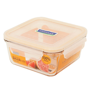 글라스락 라인정사각_1200ml