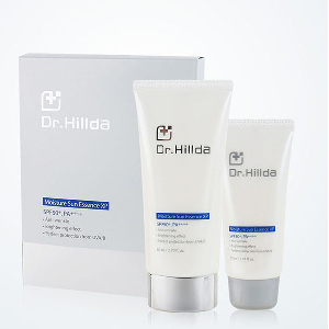 촉촉한 에센스타입 자외선 선에센스 기획세트 80ml