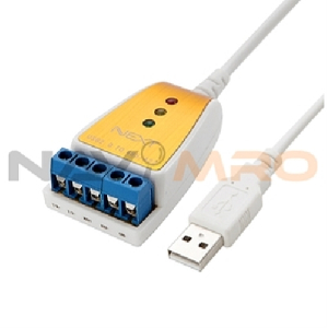 USB 2.0 to RS-422/485 컨버터 (NEXT-US485C01)_1EA