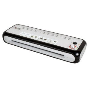 현대오피스)페이퍼프랜드 4롤러 보급형 코팅기(PL-3304 Plus)-일시품절