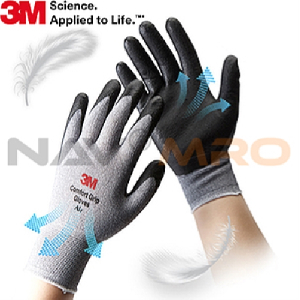 NBR 폼 코팅 장갑 (Comfort Grip AIR)_1PK(10켤레)