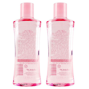 피부를 촉촉하고 부드럽게관리 여자스킨 390ml 2개