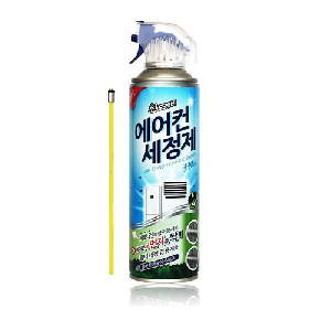 산도깨비)에어컨세정제(330㎖)
