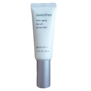 3중 기능성 여름철 뜨거운햇볕 자외선 선스크린 40ml
