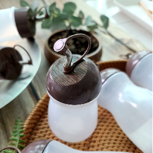 스텐 무니목 맛나 양념병 소 180ml