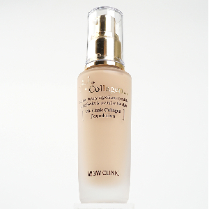 콜라겐 메이크업 파운데이션 50ml 21호