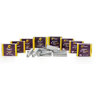 피스)스테플 13호침(H-13/소용량/12mm/1000pcs)