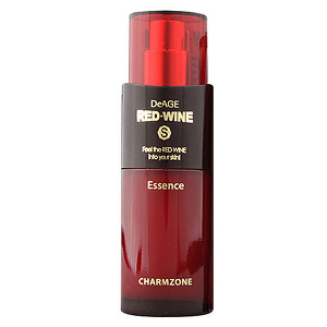 참존 레드와인성분 피부밸런스 유지 여자에센스 50ml