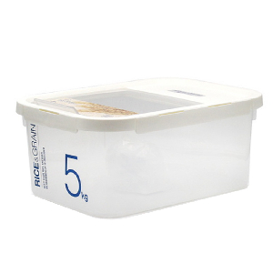 락앤락 쌀통 5kg HPL560