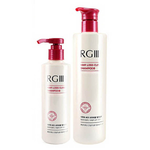 홍삼성분함유 모발 힘있고 건강하게 샴푸 520ml+240ml