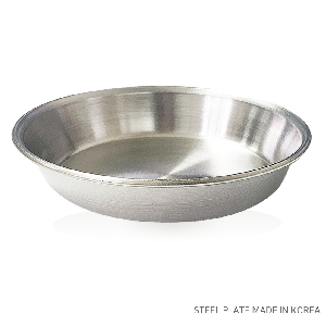 한국금속 스텐 소스볼 6호 14.7cm