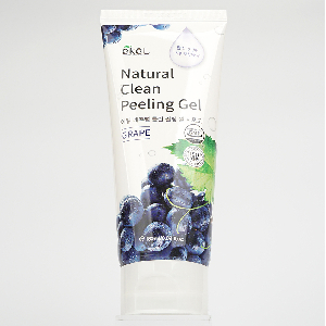 피부 각질케어 필링 젤 포도 튜브타입 180ml