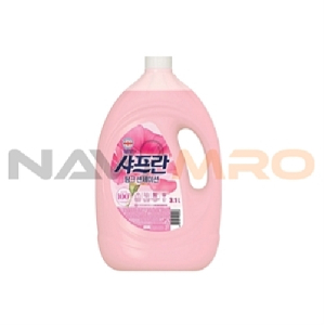 샤프란 섬유유연제_1EA