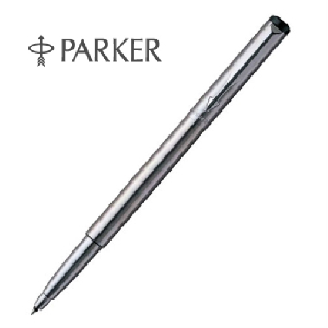 파카)벡터수성펜(스텐레스/0.8mm)